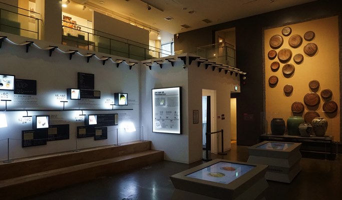 Museum Kimchikan Discount Ticket