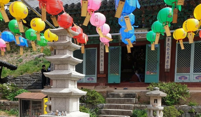 春季特輯：首爾出發 - 水原華城/寺廟/平澤春花節 - 櫻花名勝一日遊（4月7日~26日）