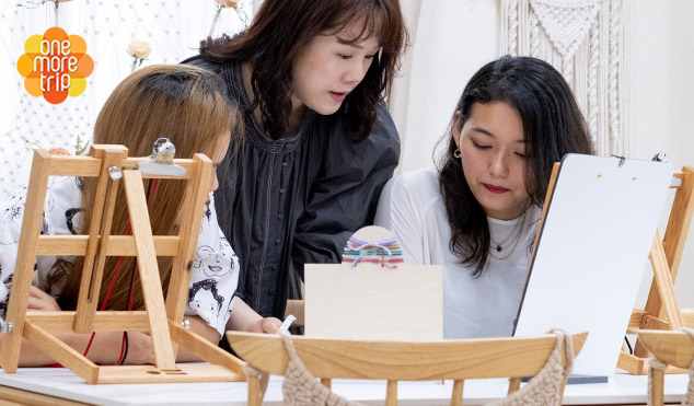 カップル用イニシャルレザーブレスレット&友情ミサンガブレスレット作り
