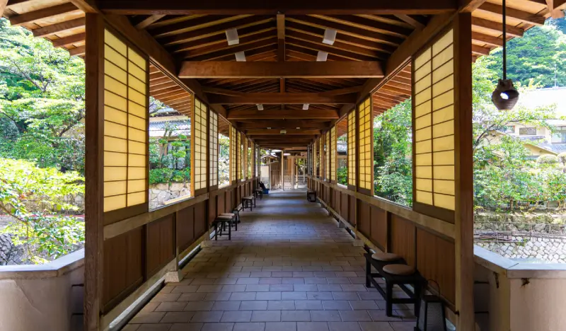Kobe 1 Day Tour:  Cup Noodles Museum + Arima Onsen + Rokko Garden Terrace + Meriken Park - from Osaka - view 1