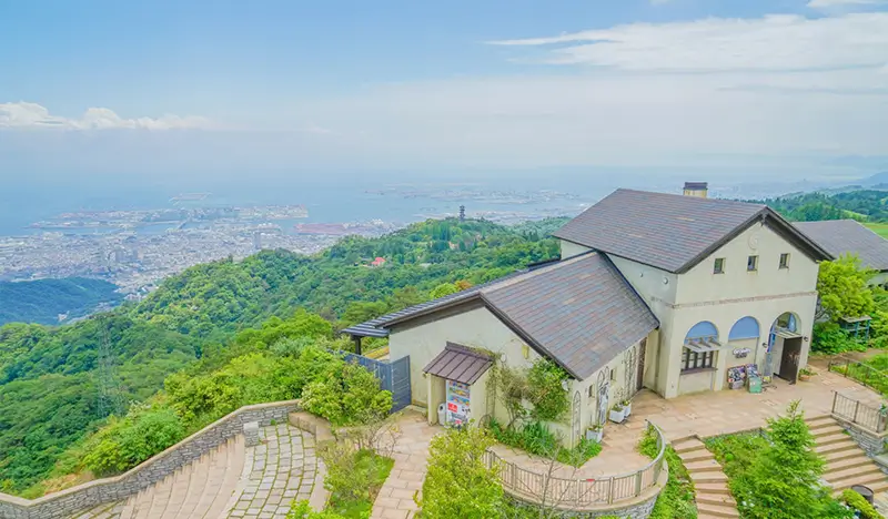 Himeji Castle & Arima Onsen 1 Day Tour with English/Chinese Guide - from Osaka - view 2