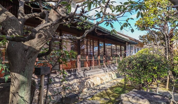 Kobe Sake Brewery Private Half Day Tour