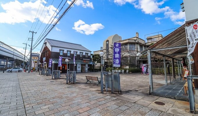 Kobe Sake Brewery Private Half Day Tour