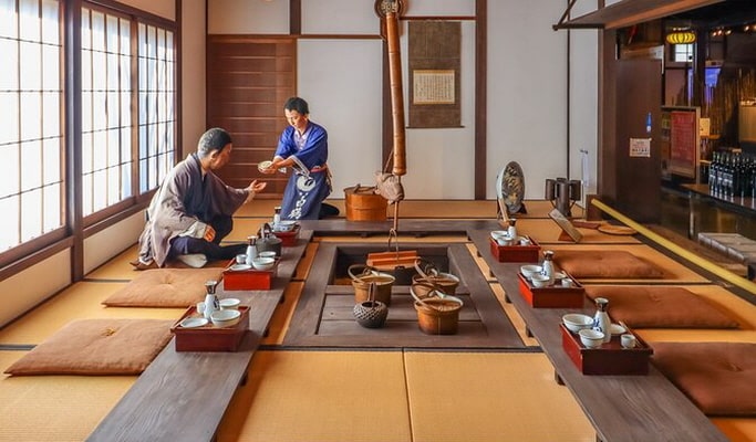Kobe Sake Brewery Private Half Day Tour