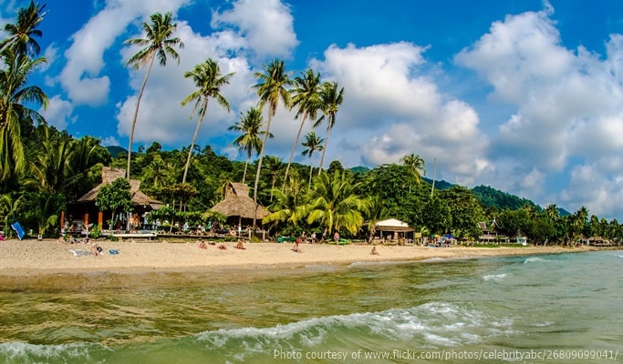 Bangkok ↔ Pier to Koh Chang Transfer (from/to Bangkok & Suvarnabhumi/Don Muang Airport)