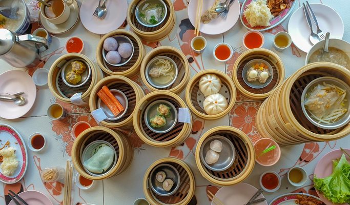 Koh Klang 1 Day Tour by Long-tail Boat (+Breakfast/Lunch/Transfer) - from Krabi