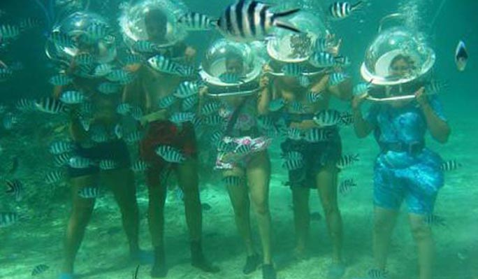 Pattaya Coral Island (Koh Larn) 1 Day Tour (+ Water Activity Options) (+ Indian Lunch) - from Pattaya