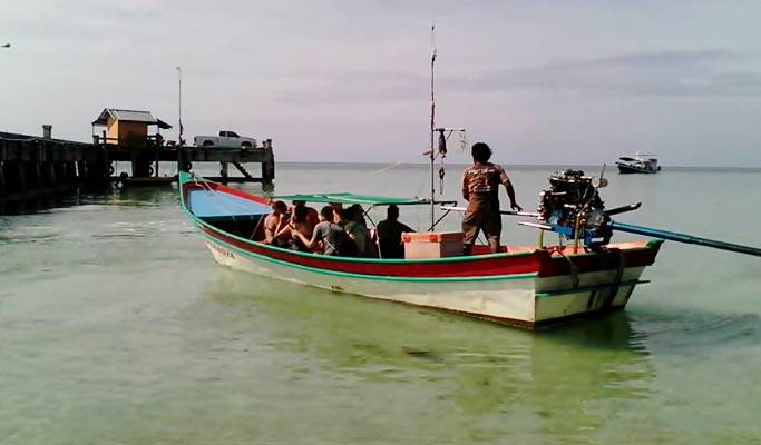 Koh Phangan Island Eco Nature Tour (+ Lunch) (+ Snorkeling/Zipline/Archery/Muaythai options) (Full day / Half day)