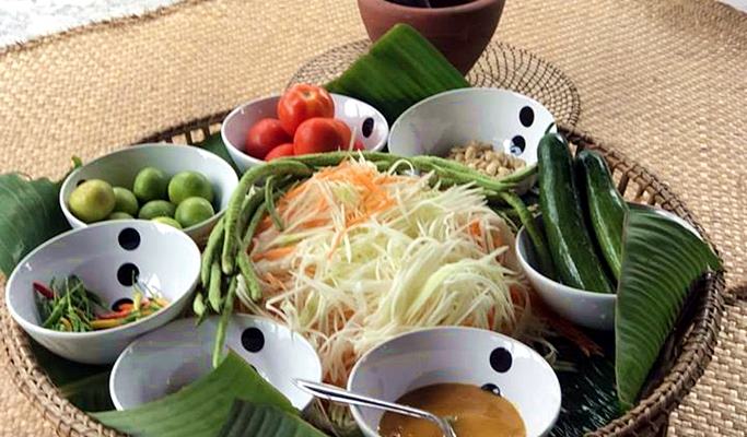 Koh Phangan Beaches/Inland Areas 1 Day Adventure (+Lunch / Transfer / Zipline) (+Snorkeling option)