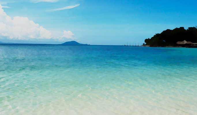Koh Samet Island-hopping Tour (+Thai Lunch/Snorkeling) - from Pattaya