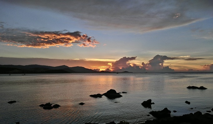 Koh Samui Airport Transfer - Private Taxi