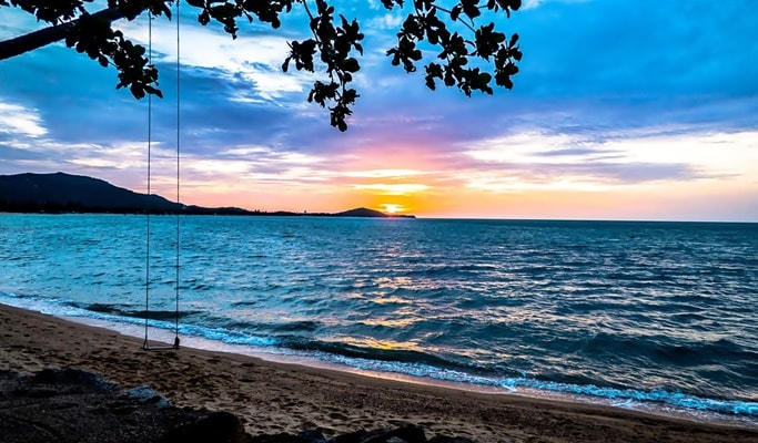 Koh Samui Airport Transfer - Private Taxi