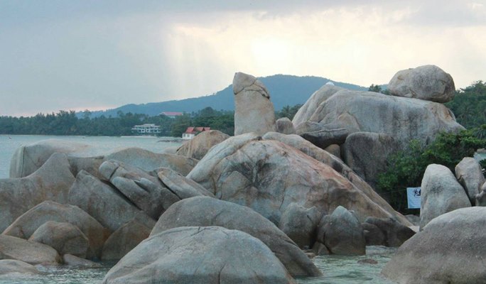 Koh Samui Amazing Landmarks Tour (+Thai/Vegetarian Lunch)