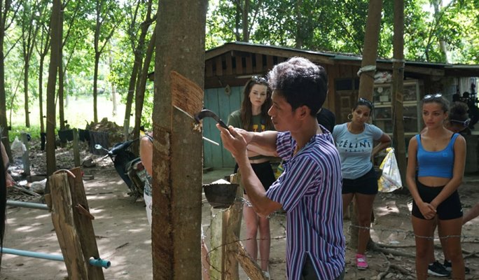 Koh Samui Amazing Landmarks Tour (+Thai/Vegetarian Lunch)