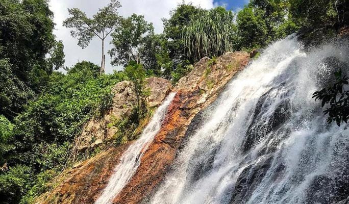 Koh Samui Half Day Guided City Tour (+ Hotel Transfer)