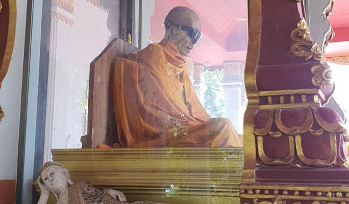 Koh Samui Half Day Guided City Tour (+ Hotel Transfer)
