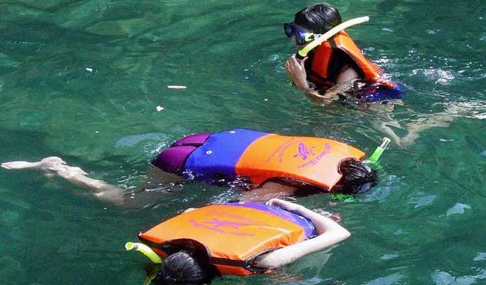 Koh Samui Adventure: Fishing Tour (Full Day)