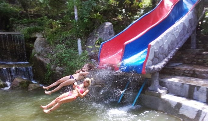 Koh Samui Adventure: Jungle Safari Tour