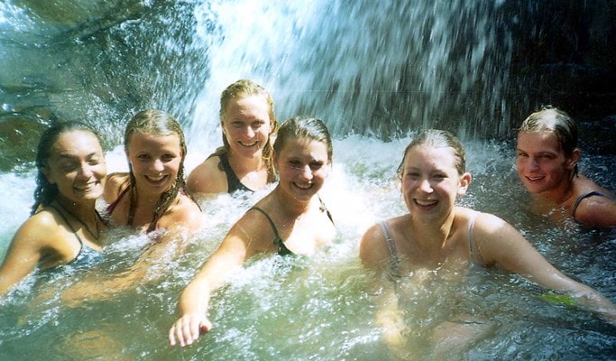 Koh Samui Adventure: Jungle Safari Tour