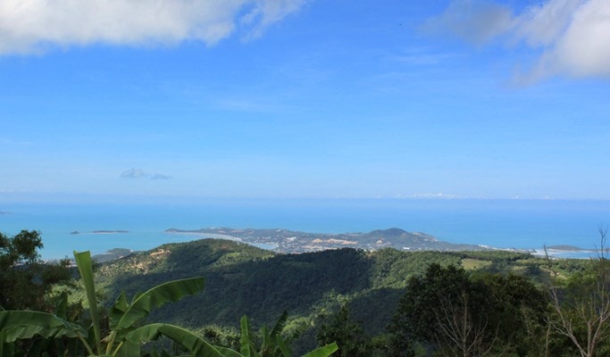 Koh Samui Adventure: Jungle Safari Tour
