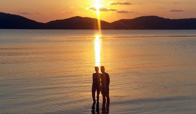 Koh Samui Private Yacht Tour: Koh Tan (Ko Taen) & 5 Islands