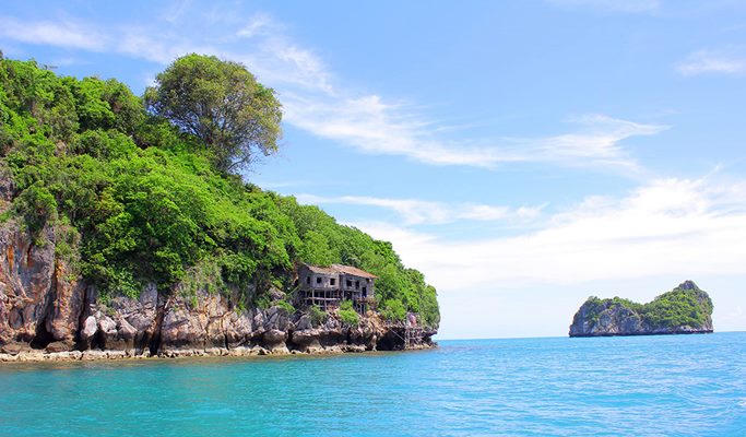 Koh Taen & Koh Mat Sum Tour (+Meal/Snorkeling) (+Kayaking / Fishing / Dolphin-watching options) by Long-tail Boat/Speedboat - from Koh Samui