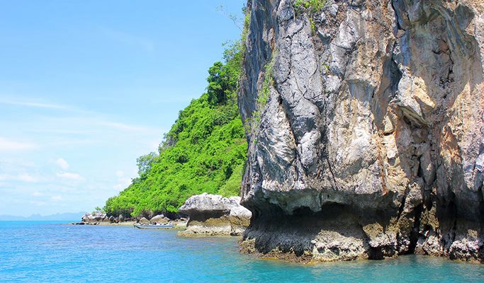 Koh Taen & Koh Mat Sum Tour (+Meal/Snorkeling) (+Kayaking / Fishing / Dolphin-watching options) by Long-tail Boat/Speedboat - from Koh Samui