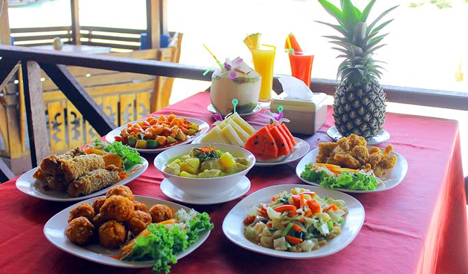 Koh Taen & Koh Mat Sum Tour (+Meal/Snorkeling) (+Kayaking / Fishing / Dolphin-watching options) by Long-tail Boat/Speedboat - from Koh Samui