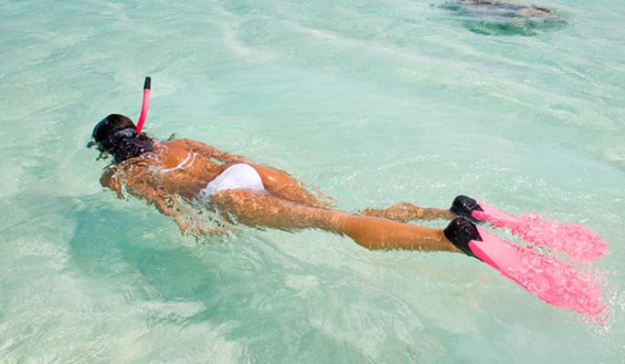 Koh Tao + Nang Yuan Island 1 Day Tour by Speedboat (+ Snorkeling/Lunch) (+ Hotel Transfer) - from Koh Samui