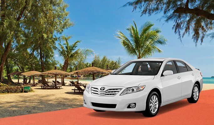 Bangkok ↔ Pier to Koh Chang Transfer (from/to Bangkok & Suvarnabhumi/Don Muang Airport)