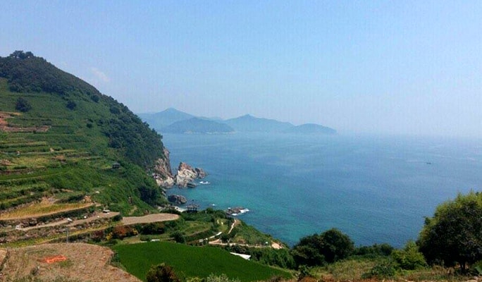 Explore Beautiful Rural Villages in Korea