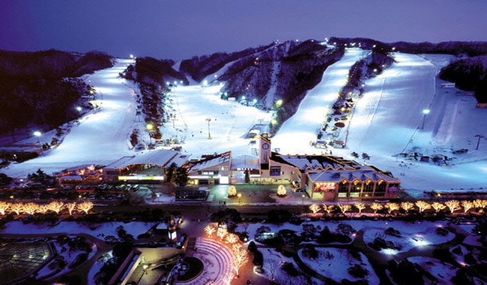 2D1N Vivaldi Park Free Time Package