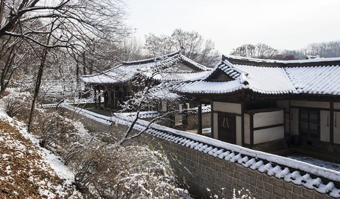 韓国民俗村割引チケット