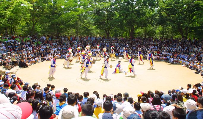 Seoul ↔ Gyeonggi Province Shuttle Bus Tours