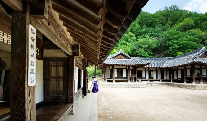 Korean Folk Village & Suwon Hwaseong Fortress 1 Day Tour - from Seoul