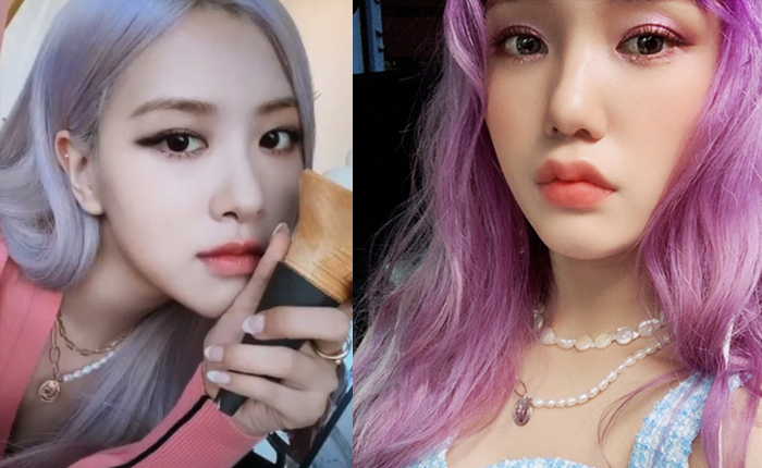 Order Engbrox Accessories from Korea (Worn by Blackpink Rose