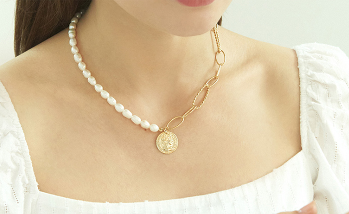 Order Engbrox Accessories from Korea (Worn by Blackpink Rose