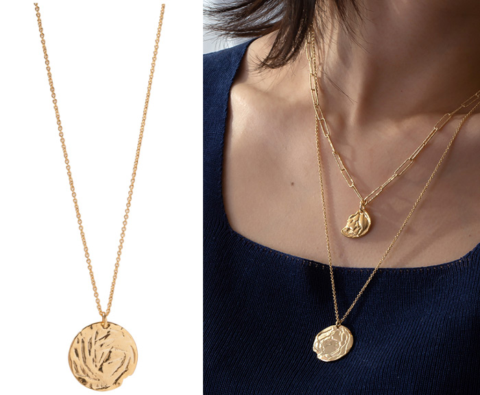 Order Primaute Accessories from Korea (Worn by IU, Song Ji