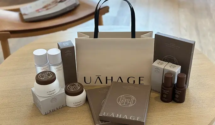 Private Korean Skincare Class for Glowing Skin in Seongsu