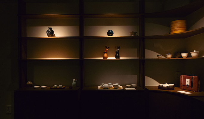 Authentic Korean Tea Culture Experience in Suwon