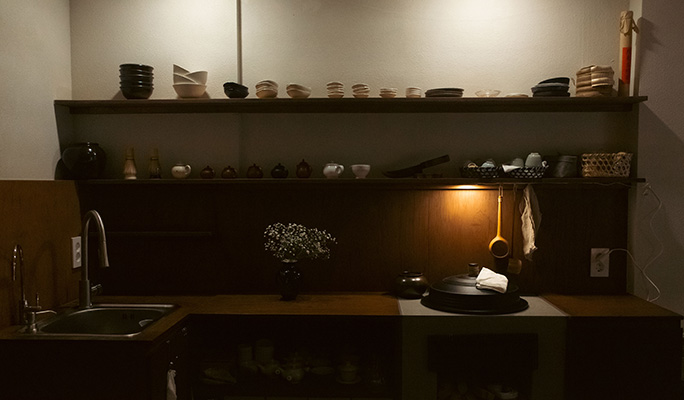 Authentic Korean Tea Culture Experience in Suwon