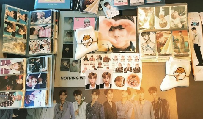 97 Liners Kpop Who Is Your ‘Chingu’? K-Pop Idols Born In, 58% OFF
