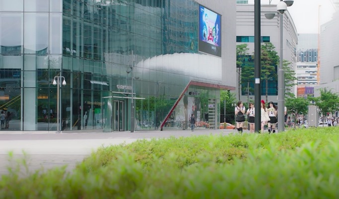 K-Pop Entertainment Companies & Idol Restaurant Private Tour