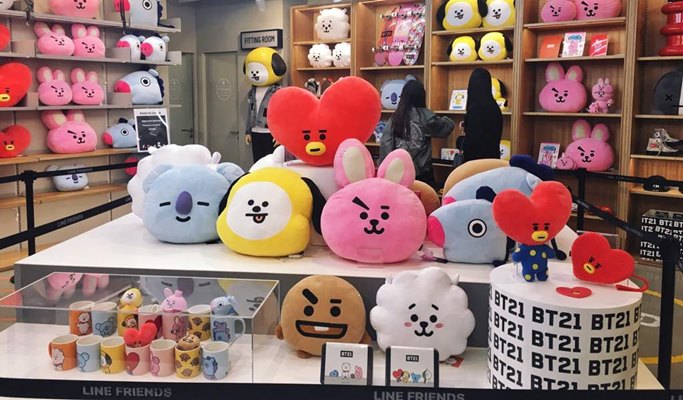K-Pop Entertainment Companies & Idol Restaurant Private Tour