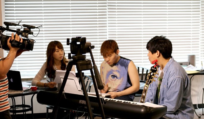 Personalized K-pop Training Program (4/10 week program)