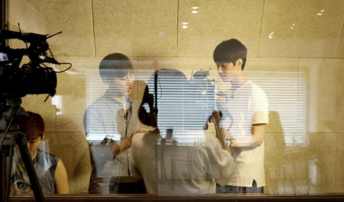 Personalized K-pop Training Program (4/10 week program)