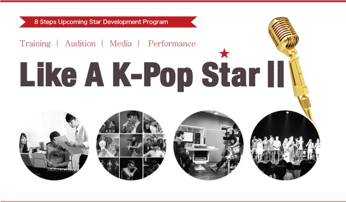 Personalized K-pop Training Program (4/10 week program)