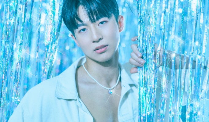 ソウル・梨泰院近郊でのK-POPコンセプト写真撮影