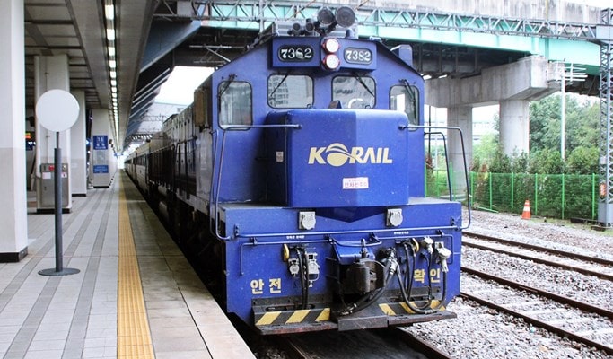 Winter 2018 Special Korail Pass (KR Pass) (Feb 1~Mar 25)