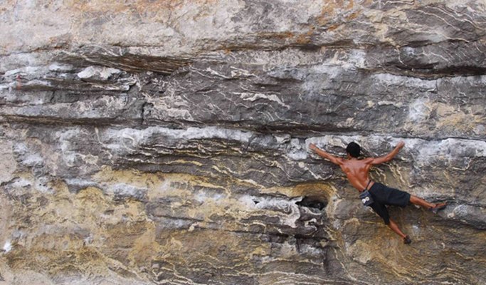 Krabi Rock Climbing Adventures (Half Day / Full Day)